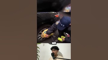 Nuevo Método Para Sancionar El Estacionamiento 😨