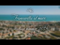 ITALY Francavilla al mare 2018 mavic pro