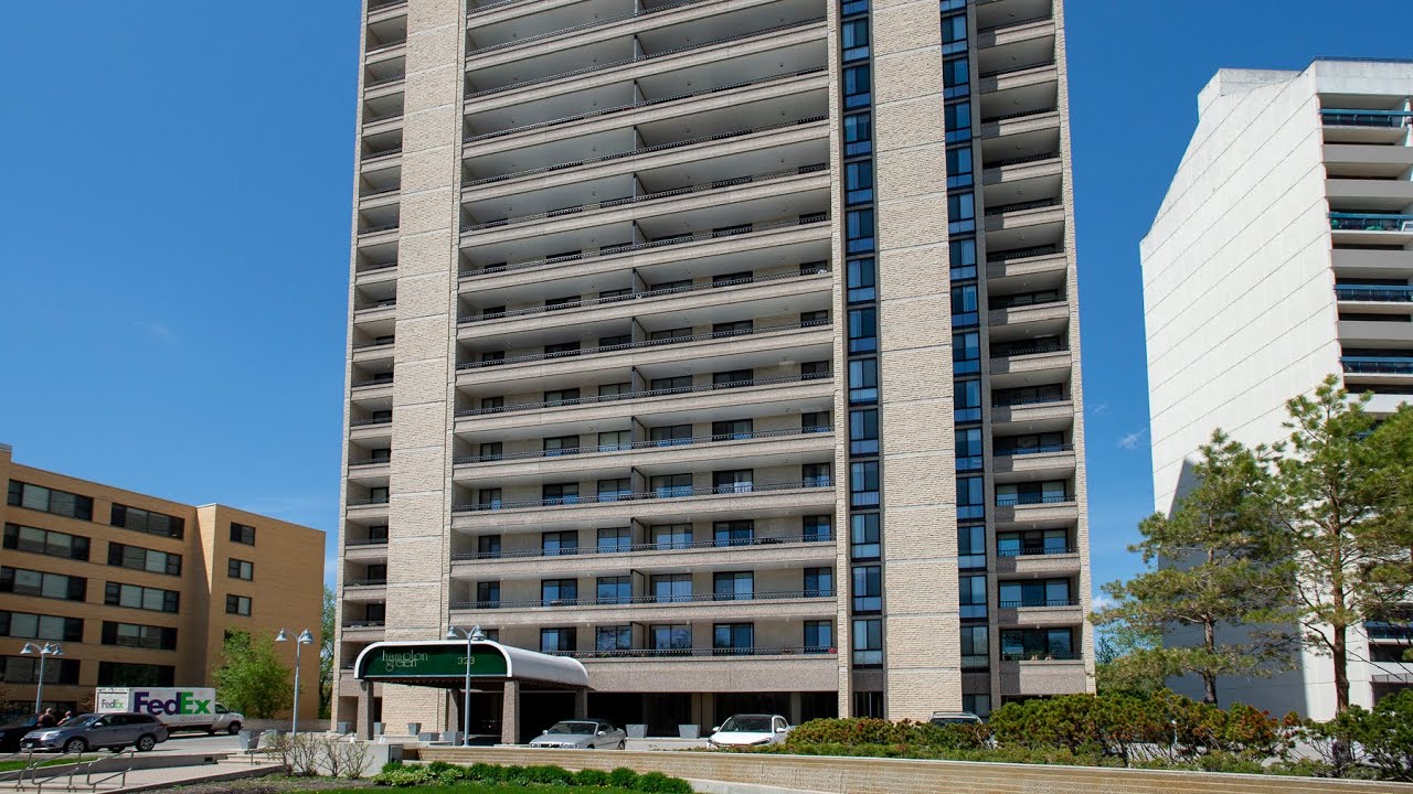 Condo for Sale 704 323 Wellington Cres Winnipeg MB YouTube