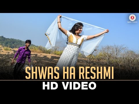 Shwas Ha Reshmi - Ganu Marathi Mp3 Video Song Download