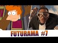 Futuramas tribute to cinema part 7