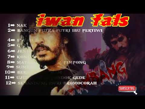 Iwan fals, sumbang (album vol 1)