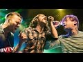 Capture de la vidéo Dance Gavin Dance (W/ Tilian, Jonny Craig & Kurt Travis) - "Uneasy Hearts Weigh The Most" Live!