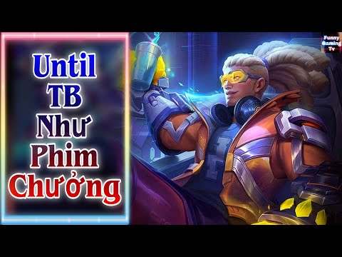 LIÊN QUÂN | Trải nghiệm Skin mới Raz Siêu Cấp Tin Tặc cùng FUNNY GAMING TV