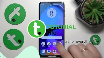 How to Turn Off the Block Offensive Words Option of the Gboard Keyboard on MOTOROLA Moto G54