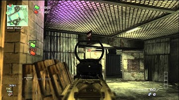 CTF Bootleg [DE Scrim listen In]