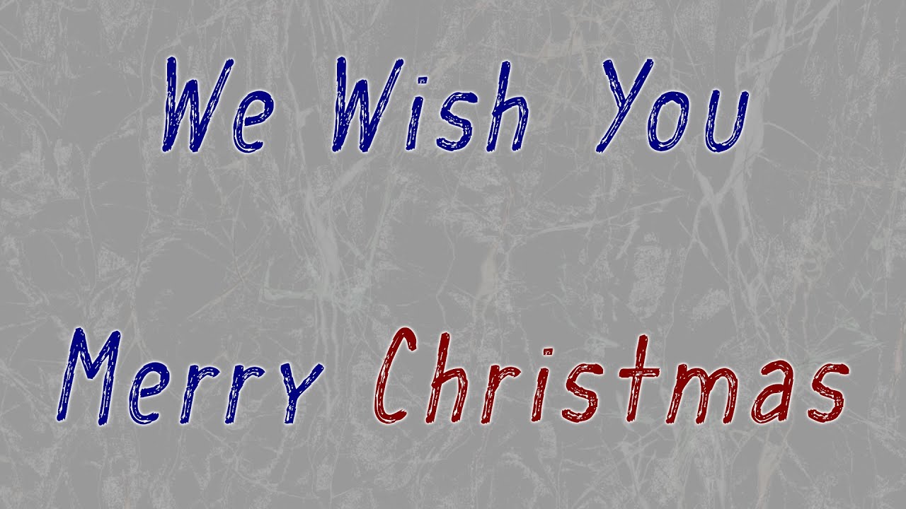 We Wish You a Merry Christmas 2019 (EDM Hardstyle Remix)