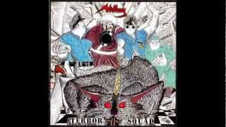 ARTILLERY - Terror Squad