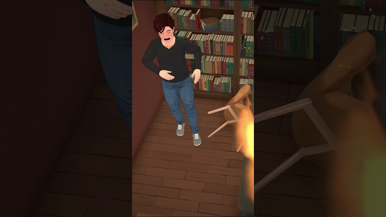 somebody call 911 🔥🕺