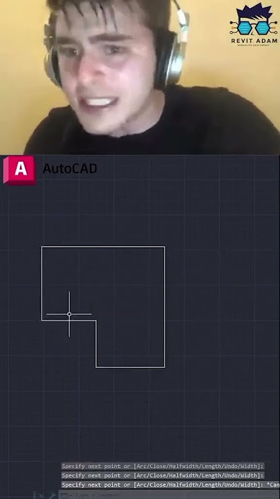 #shorts revit vs autocad