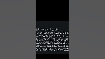 سورة  الزمر .الاية 45-47 . القرآن الكريم.ماهر المعيقلي[وَإِذَا ذُكِرَ ٱللَّهُ وَحْدَهُ ٱشْمَأَزَّتْ]