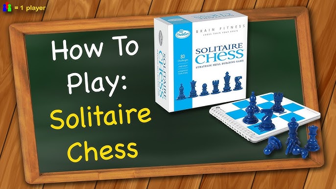 Brain Game: Solitaire