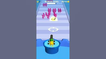 Join & Clash All Levels Gameplay Android,ios Bonus Level #shorts #videogame #newgame