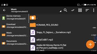 PES 2023 INSTALL GUIDE screenshot 1