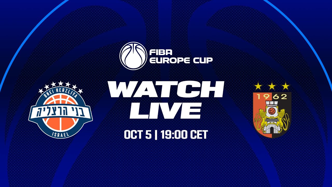 euro basketball 2022 live