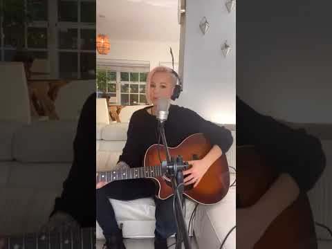 Into My Arms - Lounge Acoustic Live Jam