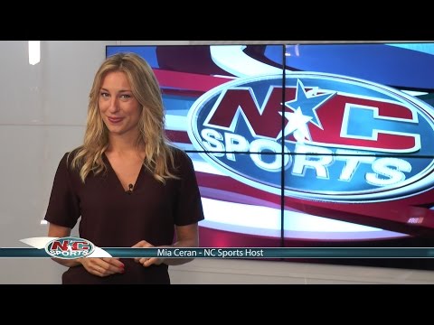 NC Sports with Mia Ceran - Nautical Channel