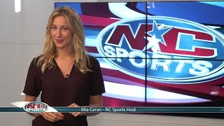 NC Sports with Mia Ceran - Nautical Channel