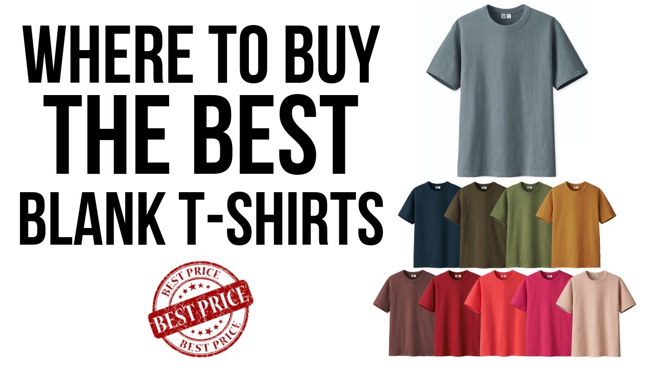 where-to-buy-the-best-blank-t-shirts-youtube