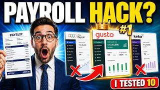 Stop Overpaying for Payroll Software (2026 Guide)