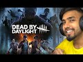 Lets play dead by daylight  ujjwal