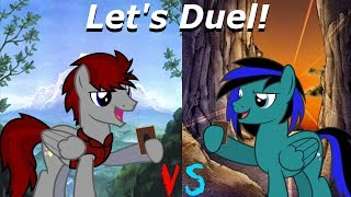Duelists of the Rift: Channel Hopper vs Raven Mad