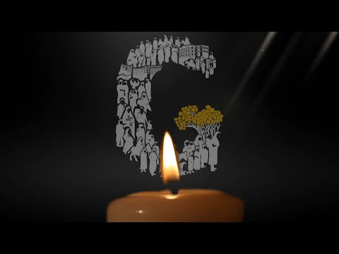 Ένα κερί για κάθε αθώο θύμα της Γενοκτονίας των Ελλήνων του Πόντου | OPEN TV