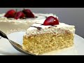 ¿No te sale el PASTEL DE 3 LECHES? ¡¡Yo te guío paso a paso!! Receta Fácil y Deliciosa/ ENGLISH SUBS