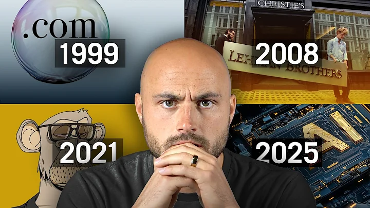 This Always Happens Right Before a Market Crash thumbnail