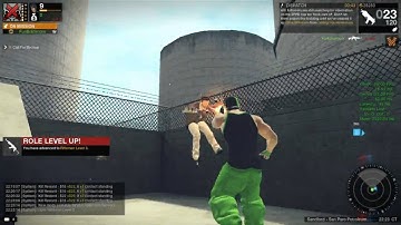 APB Reloaded A Quick Kill #1