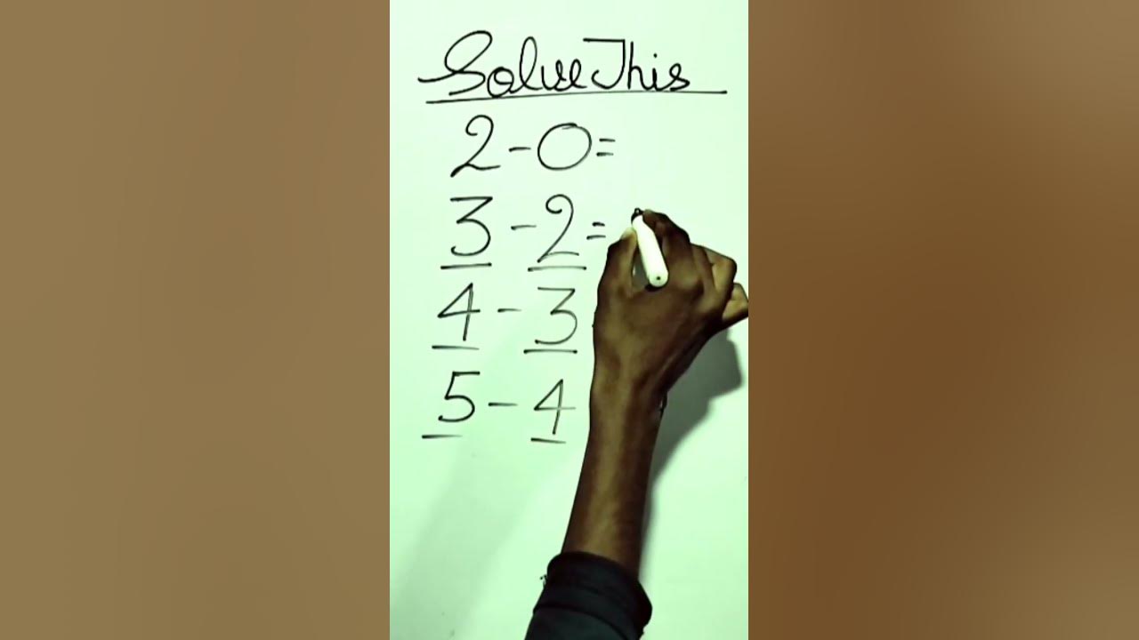Solve this question iq test mathiqtest explane mathtrick 