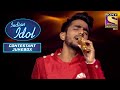 "Hum Bewafa" पे Ridham ने लगाए Vivid Notes | Indian Idol | Contestant Jukebox