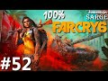 Zagrajmy w Far Cry 6 PL (100%) odc. 52 - Największy fan Rambo