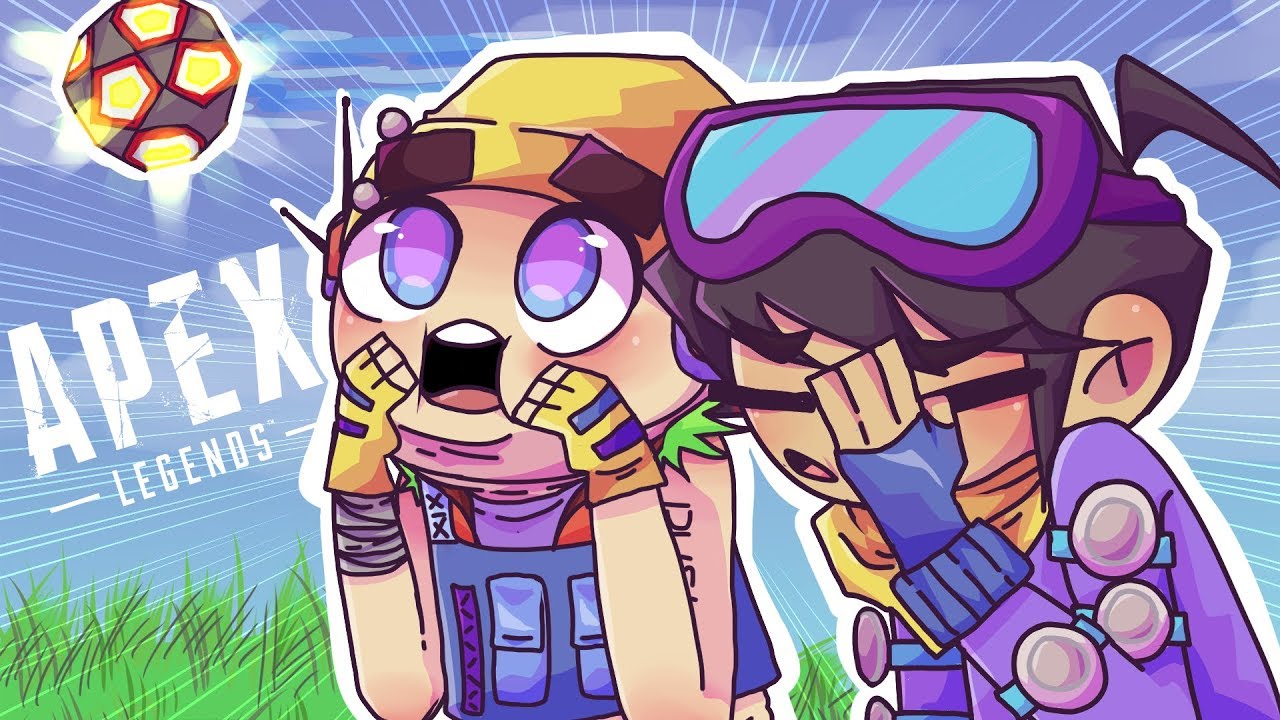 Apex Legends Leave Without Penalty