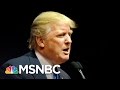 Donald Trump: So Much Love In New Hampshire | Morning Joe | MSNBC