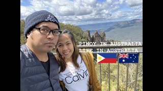 BUHAY AUSTRALIA 2024 | LIFE IN AUSTRALIA 2024 | PINOY in AUSTRALIA