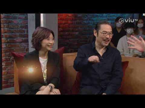 《爆谷一周》 EP 23 - 韋家輝、朱淑儀