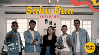 Yulidaria - Saku Dua | Live Sessions