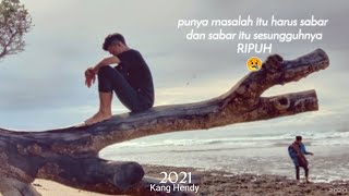 Story wa Terbaru //Ripuh