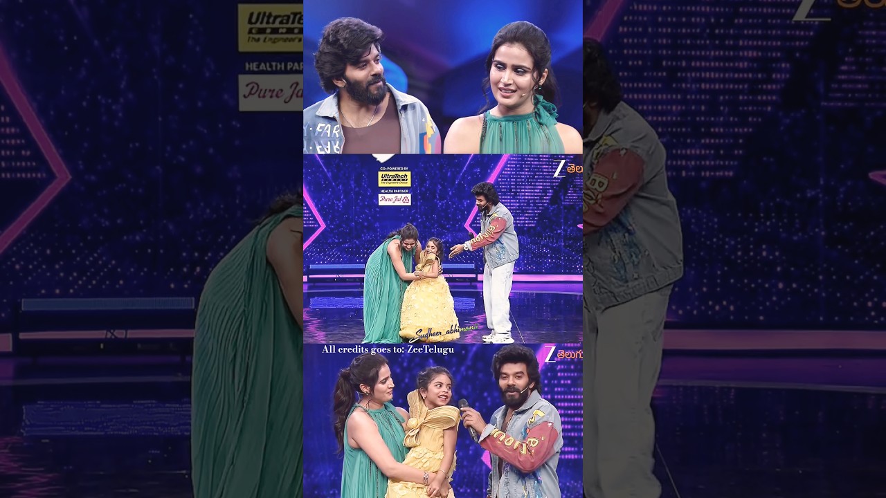 Sudheer Anna thought family Photo 