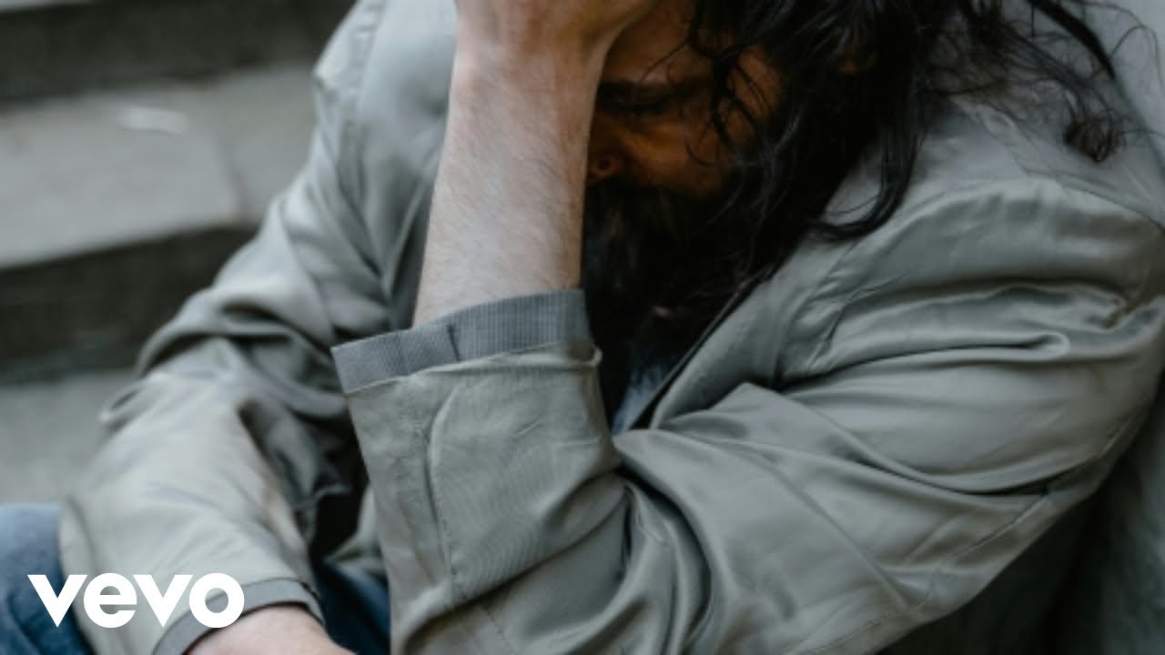 Ian Jess Okkers - It's not the end