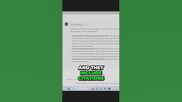 The game-changing collaboration between ChatGPT and Bing was uncovered!