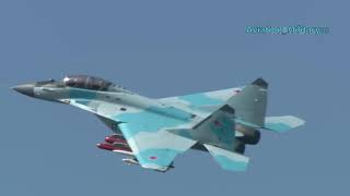 MiG 35 Fulcrum
