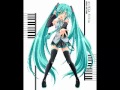 Supercell Feat. Hatsune Miku - ライン Line (CD Version)