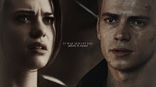 It was always you | warner & juliette