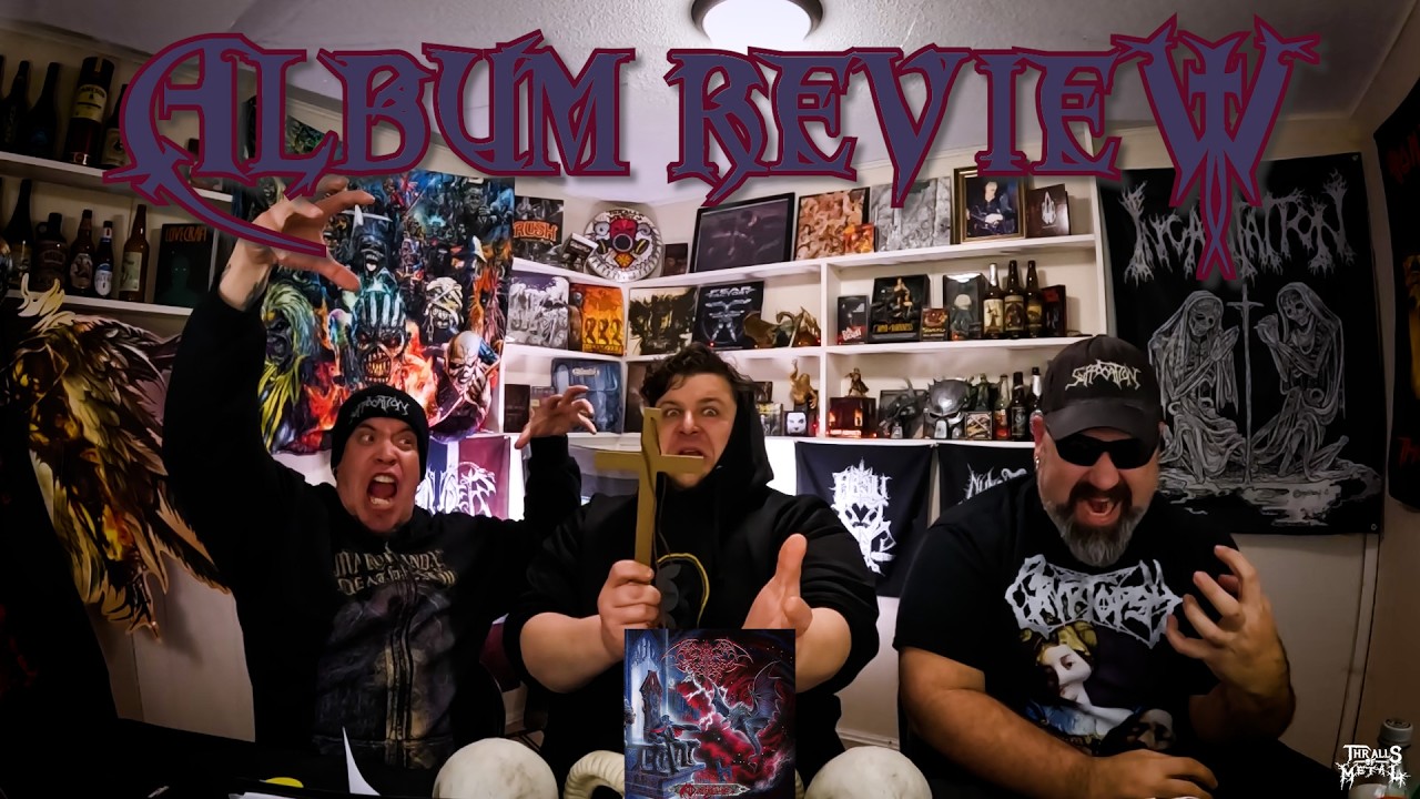 Рецензия на Worm 