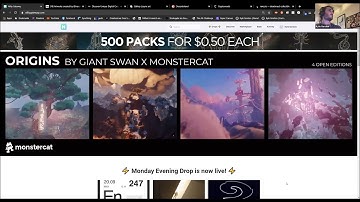 Intro to Crypto Art, Digital Collectibles, NFTs, and Metaverse Projects