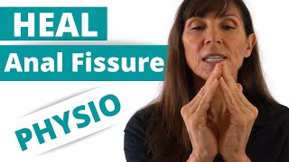 Anal Fissure Treatment for Fast HEALING & PAIN RELIEF with Bowel Movements by Michelle Kenway 838,810 views 1 year ago 11 minutes, 6 seconds