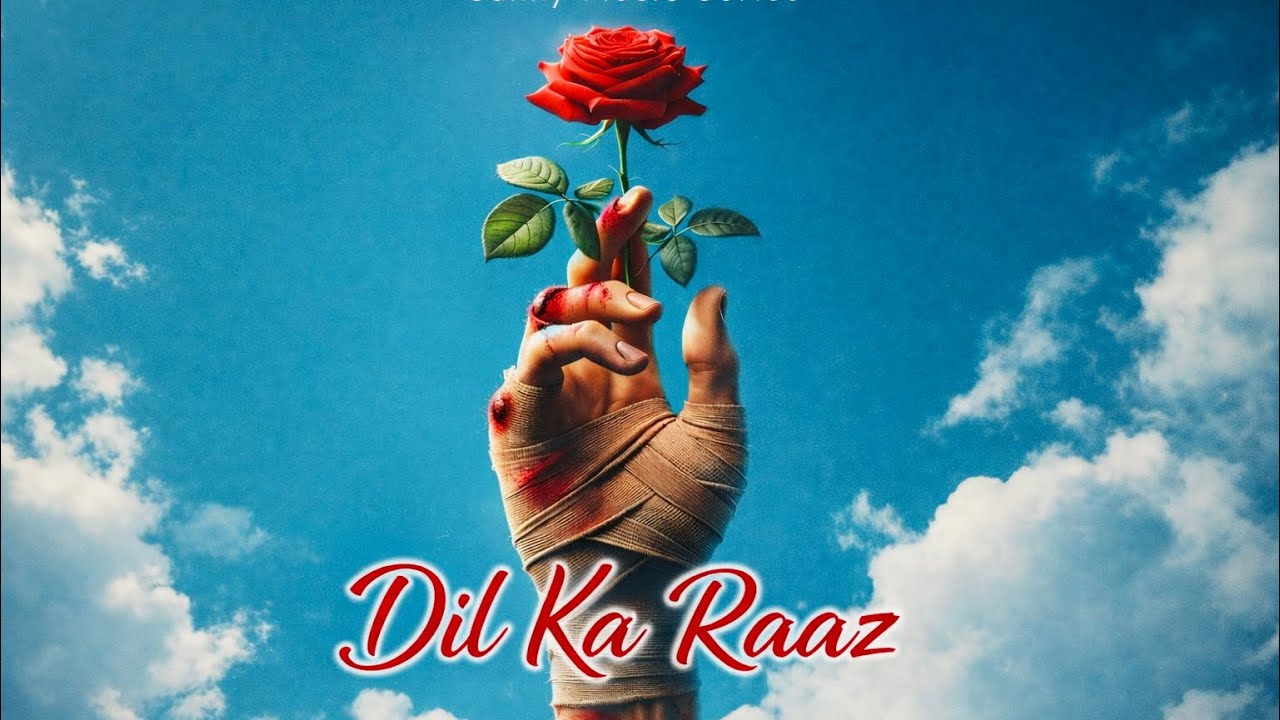 Dil Ka Raaz | New Hindi Emotional Song | B. Shamsher Singh - YouTube