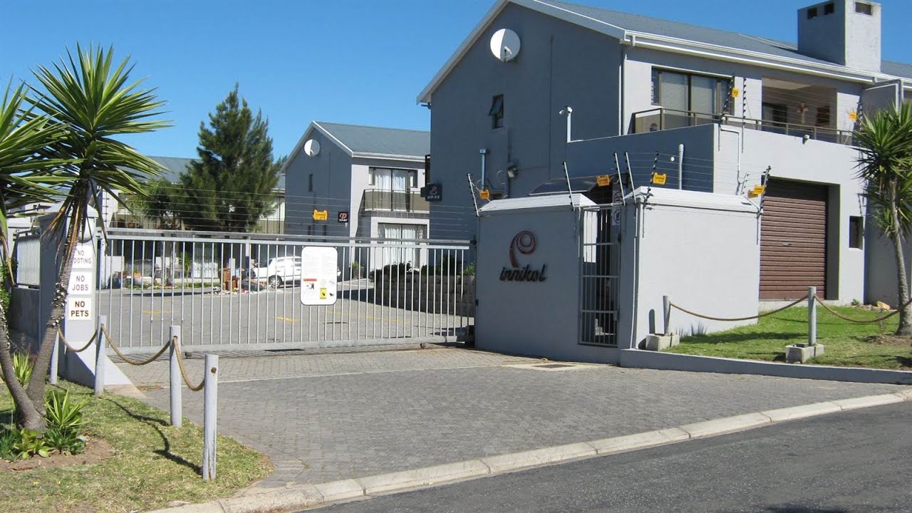 1 Bed Apartment for sale in Western Cape Garden Route Mossel Bay